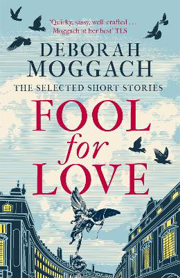 Picture of Fool for Love: The Selected Short Stories