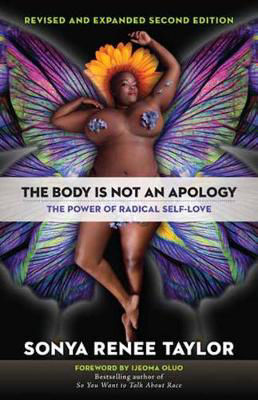 Picture of The Body Is Not an Apology