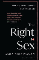Picture of The Right to Sex: The Sunday Times Bestseller
