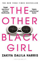 Picture of The Other Black Girl: 'Get Out meets The Devil Wears Prada' Cosmopolitan