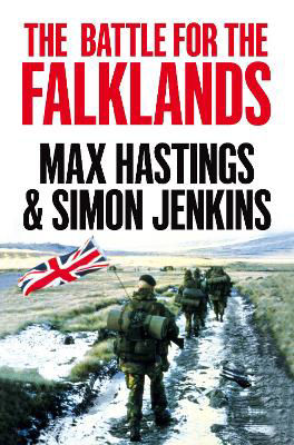 Picture of The Battle for the Falklands