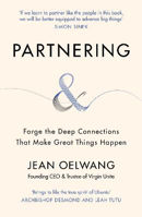 Picture of Partnering: Forge the Deep Connections that Make Great Things Happen