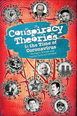 Picture of Conspiracy Theories in the Time of Coronavirus: A Philosophical Treatment