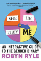 Picture of She/He/They/Me: An Interactive Guide to the Gender Binary