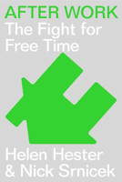 Picture of After Work: The Fight for Free Time