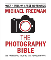 Picture of The Photography Bible
