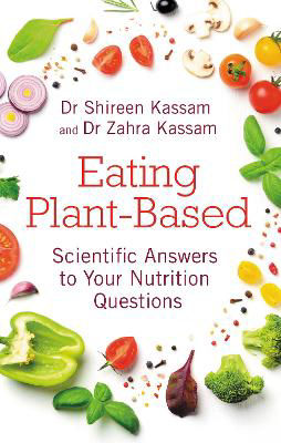 Picture of Eating Plant-Based: Scientific Answers to Your Nutrition Questions
