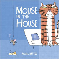 Picture of Mouse in the House