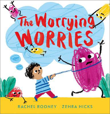 Picture of The Worrying Worries