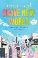 Picture of Brave New World: A Graphic Novel
