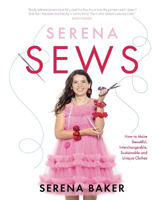 Picture of Serena Sews