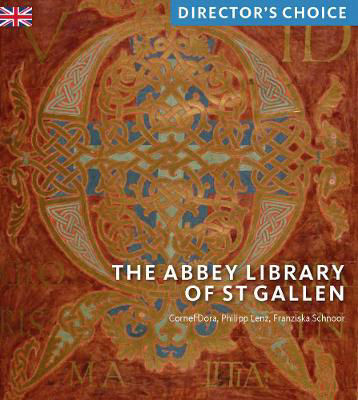 Picture of The Abbey Library of St Gallen: Director's Choice