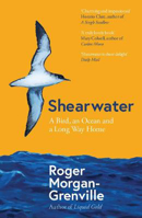 Picture of Shearwater: A Bird, an Ocean, and a Long Way Home