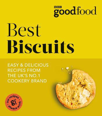 Picture of Good Food: Best Biscuits