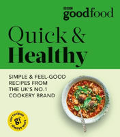 Picture of Good Food: Quick & Healthy