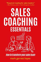 Picture of Sales Coaching Essentials: How to transform your sales team