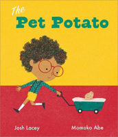 Picture of The Pet Potato