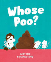 Picture of Whose Poo?