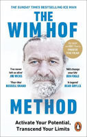 Picture of The Wim Hof Method: Activate Your Potential, Transcend Your Limits