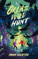 Picture of Orla and the Wild Hunt