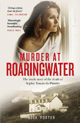 Picture of Murder at Roaringwater