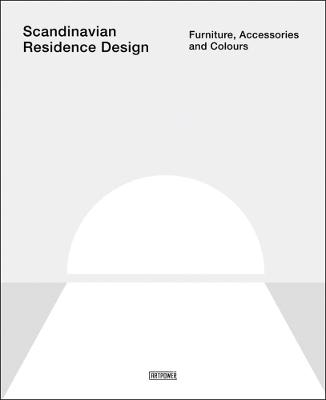 Picture of Scandinavian Residence Design: Furniture, Accessories, and Colours