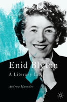Picture of Enid Blyton: A Literary Life