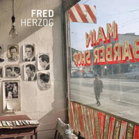 Picture of Fred Herzog: Modern Color