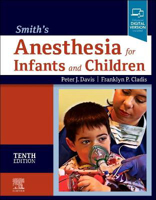 Picture of Smith's Anesthesia for Infants and Children