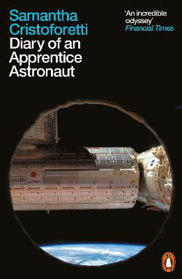 Picture of Diary of an Apprentice Astronaut