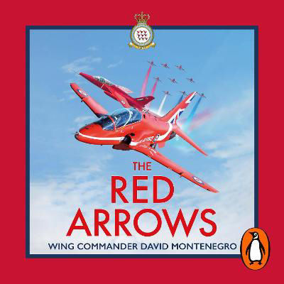Picture of The Red Arrows: The Story of Britain's Iconic Display Team