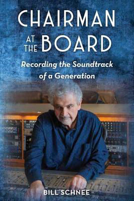 Picture of Chairman at the Board: Recording the Soundtrack of a Generation