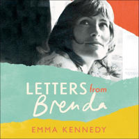 Picture of Letters From Brenda: Two suitcases. 75 lost letters. One mother
