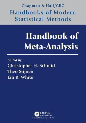 Picture of Handbook of Meta-Analysis