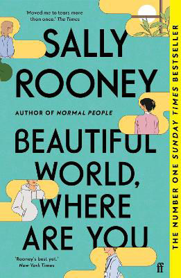 Picture of Beautiful World, Where Are You: Sunday Times number one bestseller