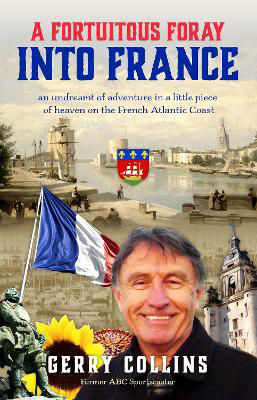 Picture of A Fortuitous Foray into France