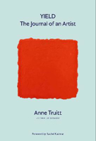 Picture of Yield: The Journal of an Artist