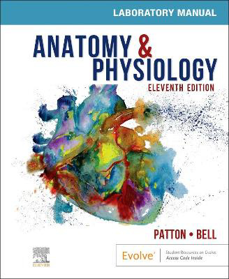 Picture of Anatomy & Physiology Laboratory Manual and E-Labs