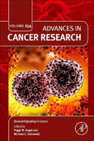 Picture of Stromal Signaling in Cancer: Volume 154