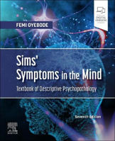 Picture of Sims' Symptoms in the Mind: Textbook of Descriptive Psychopathology