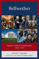 Picture of Bellwether: Virginia's Political Transformation, 2006-2020