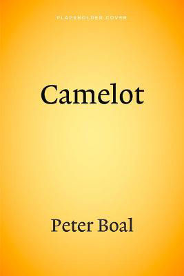 Picture of Illusions of Camelot: A Memoir