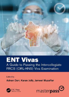 Picture of ENT Vivas: A Guide to Passing the Intercollegiate FRCS (ORL-HNS) Viva Examination