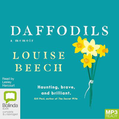 Picture of Daffodils: A Memoir