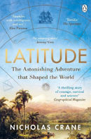 Picture of Latitude: The astonishing journey to discover the shape of the earth