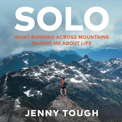 Picture of SOLO: What running across mountains taught me about life