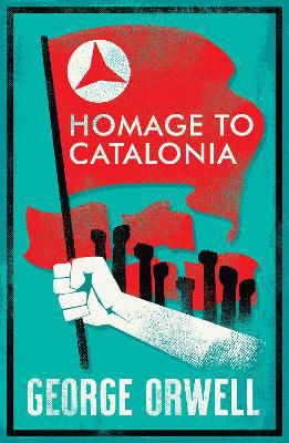 Picture of Homage to Catalonia