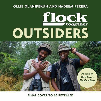 Picture of Flock Together: Outsiders: Connecting people of colour to nature - AS SEEN ON TV