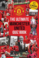 Picture of Manchester United: The Ultimate Qui