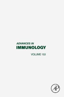 Picture of Advances in Immunology: Volume 153
